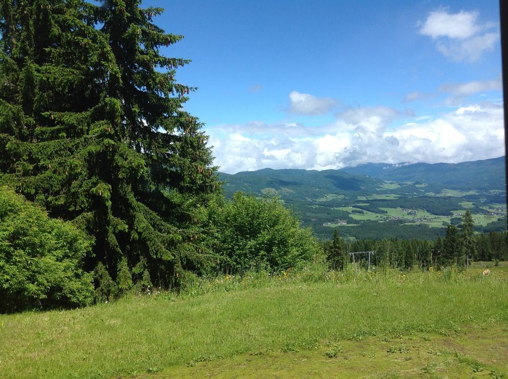 Hotel Sauschneideralm Faningberg Esterno foto