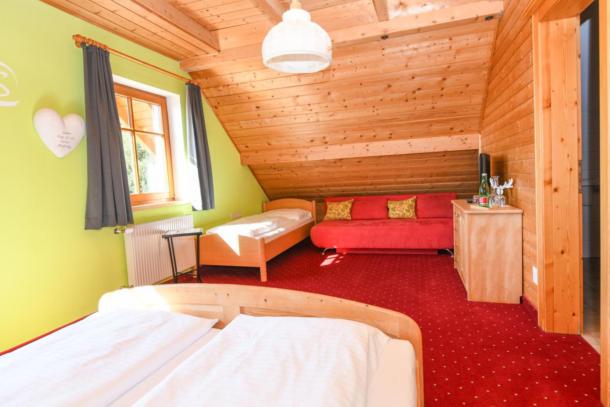 Hotel Sauschneideralm Faningberg Esterno foto